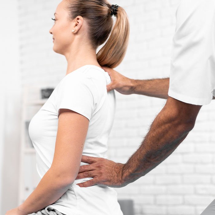 spinal manipulaton for athletes